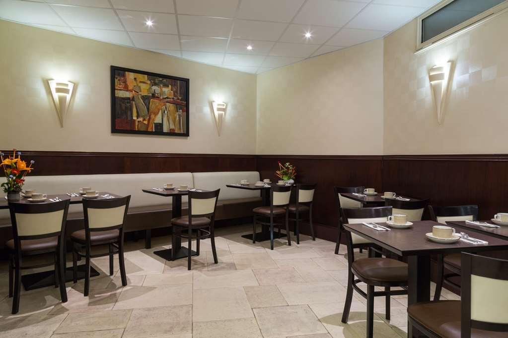 The Originals City, Hotel Du Chateau, Pontivy Facilities photo